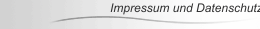 Impressum und Datenschutz