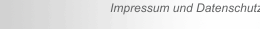 Impressum und Datenschutz
